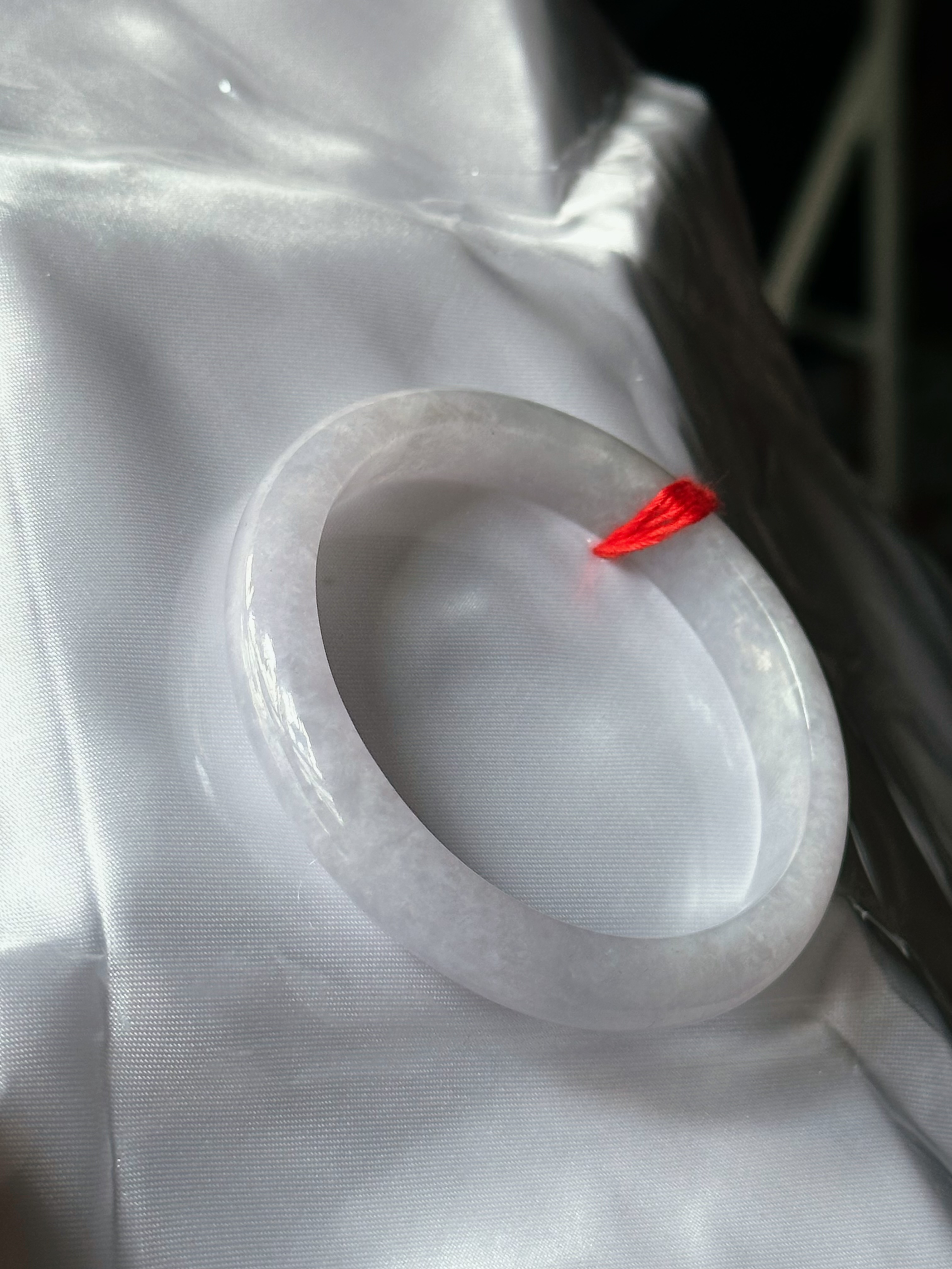 冰淡紫貴妃 52.7圈