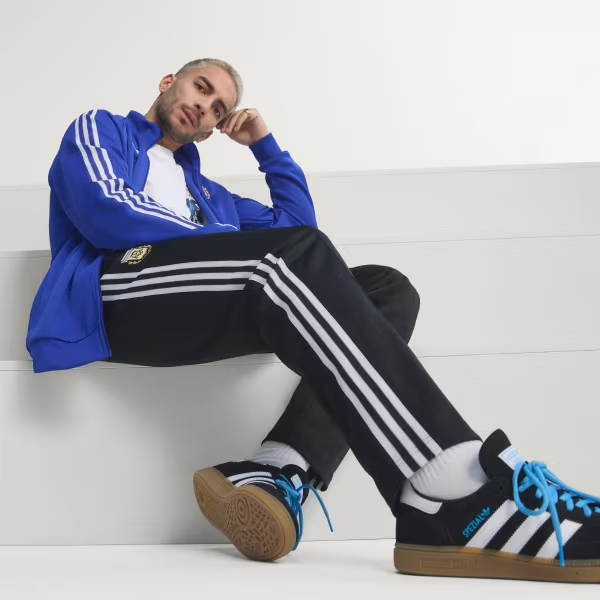 Adidas Argentina 阿根廷 Originals 運動長褲 JZ6306