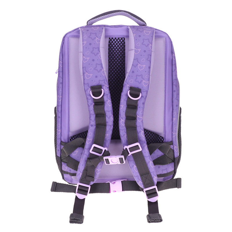Kuromi School Bag (L) 小童書包 (大)