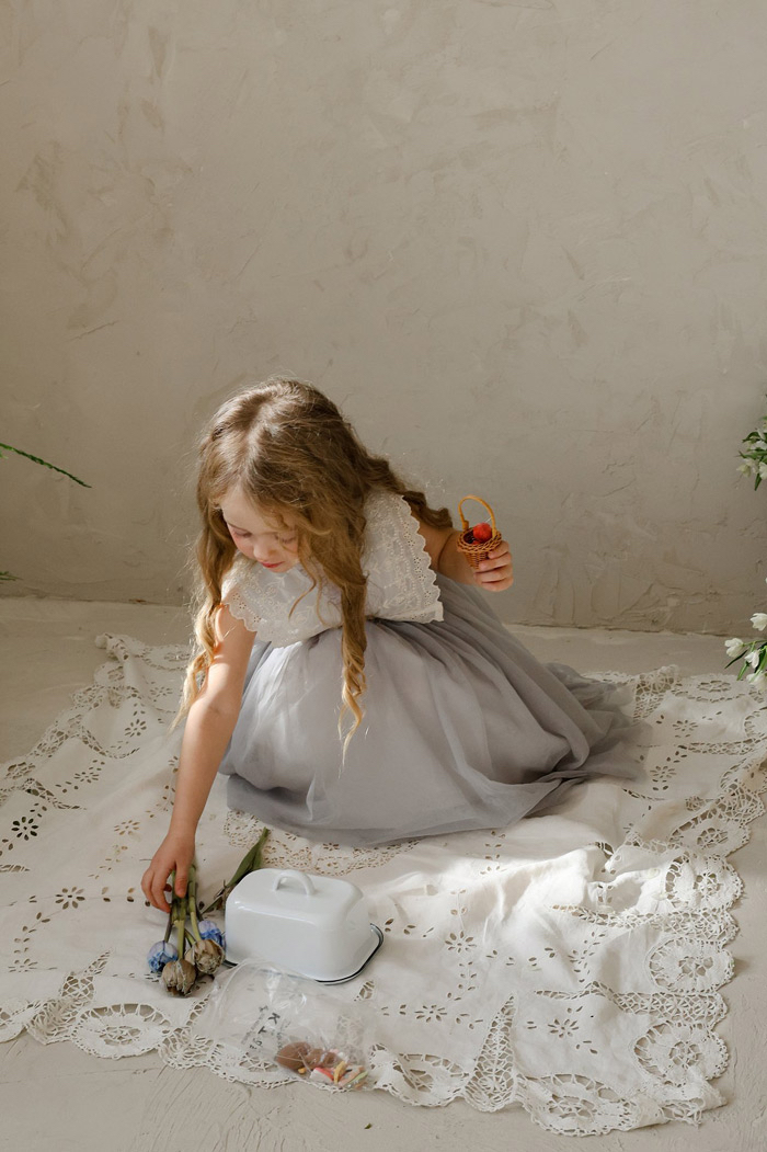 🇰🇷Puella_Flo裙