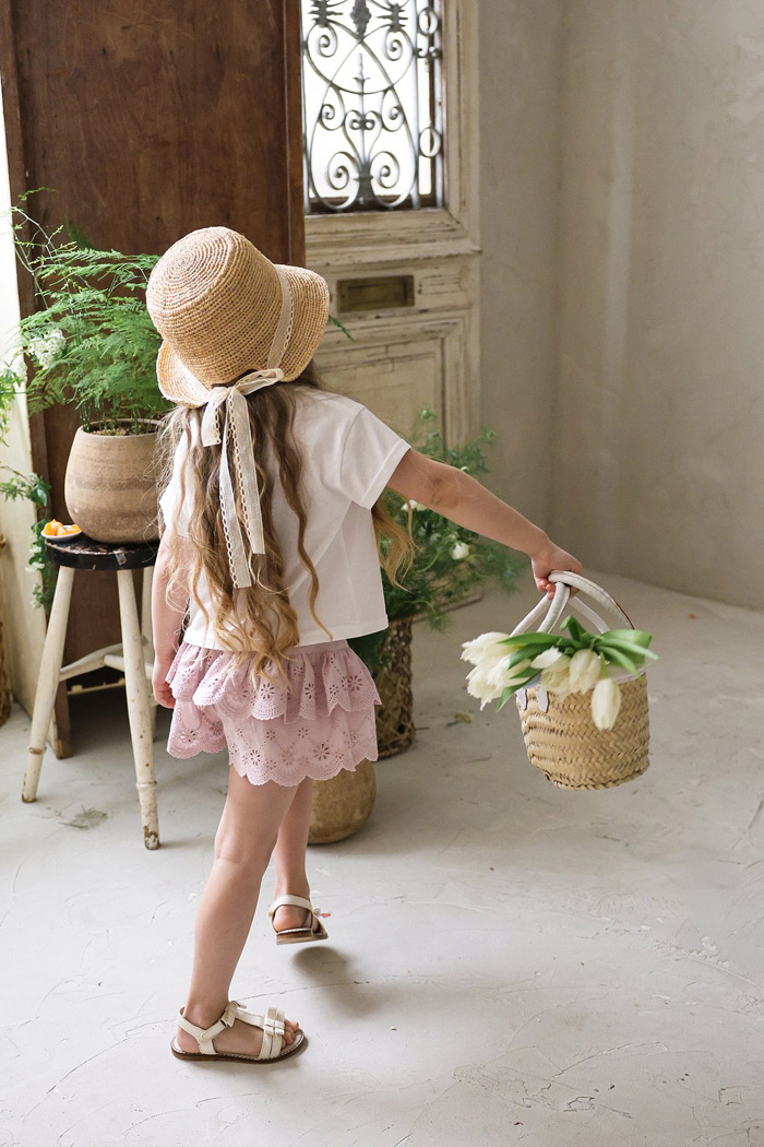 🇰🇷Puella_Flo短褲