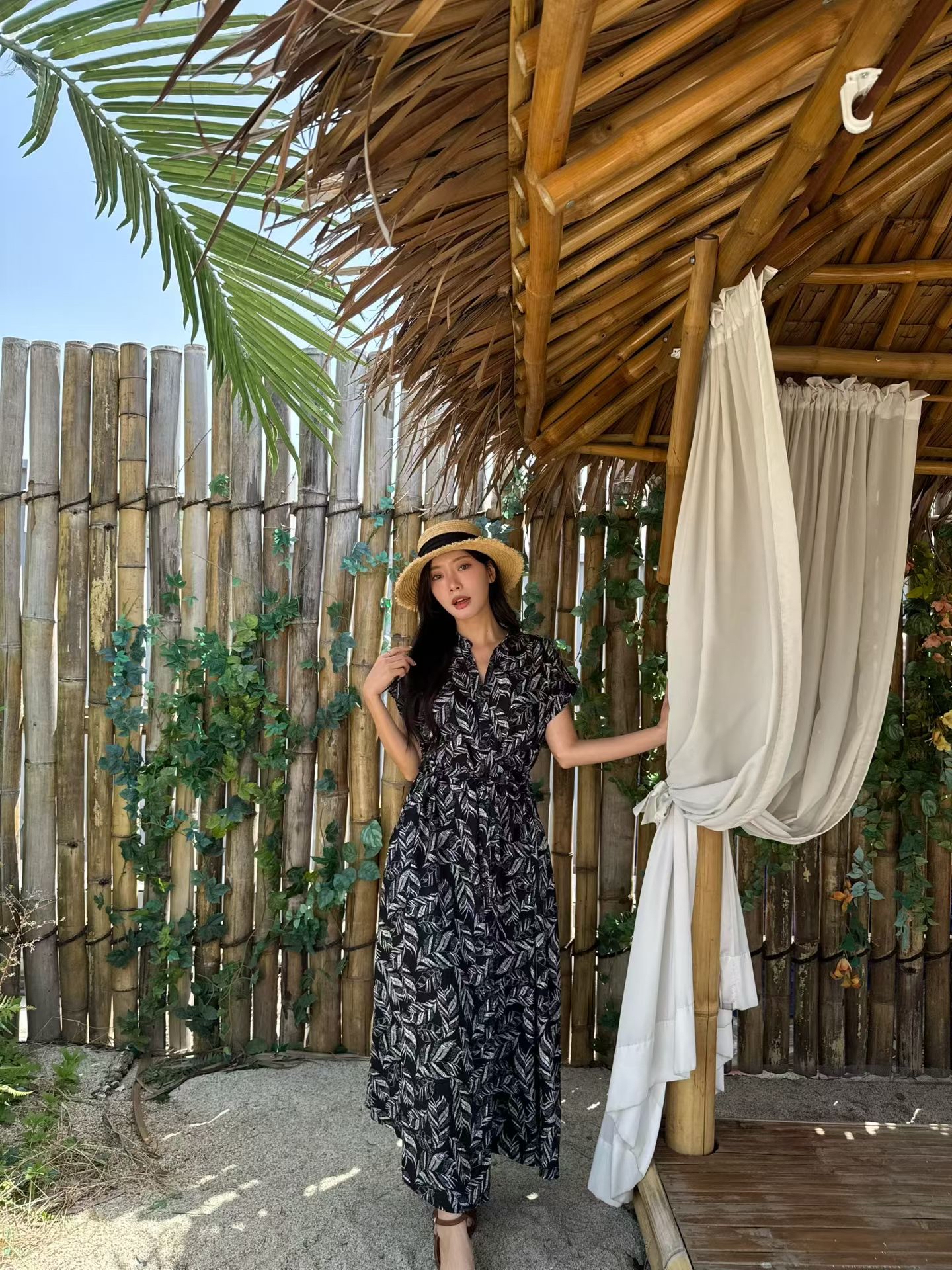 MG20_05 夏日花花OPS (3色)