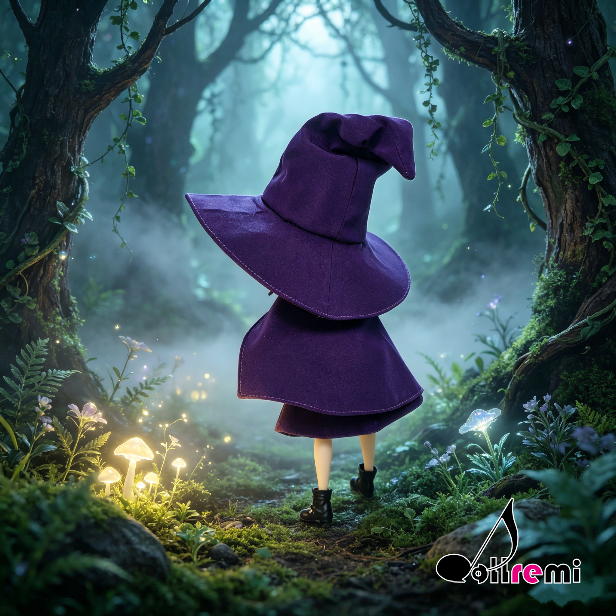【dollremi】(HD010) COS 烙印戰士 Berserk 史爾基 Schierke