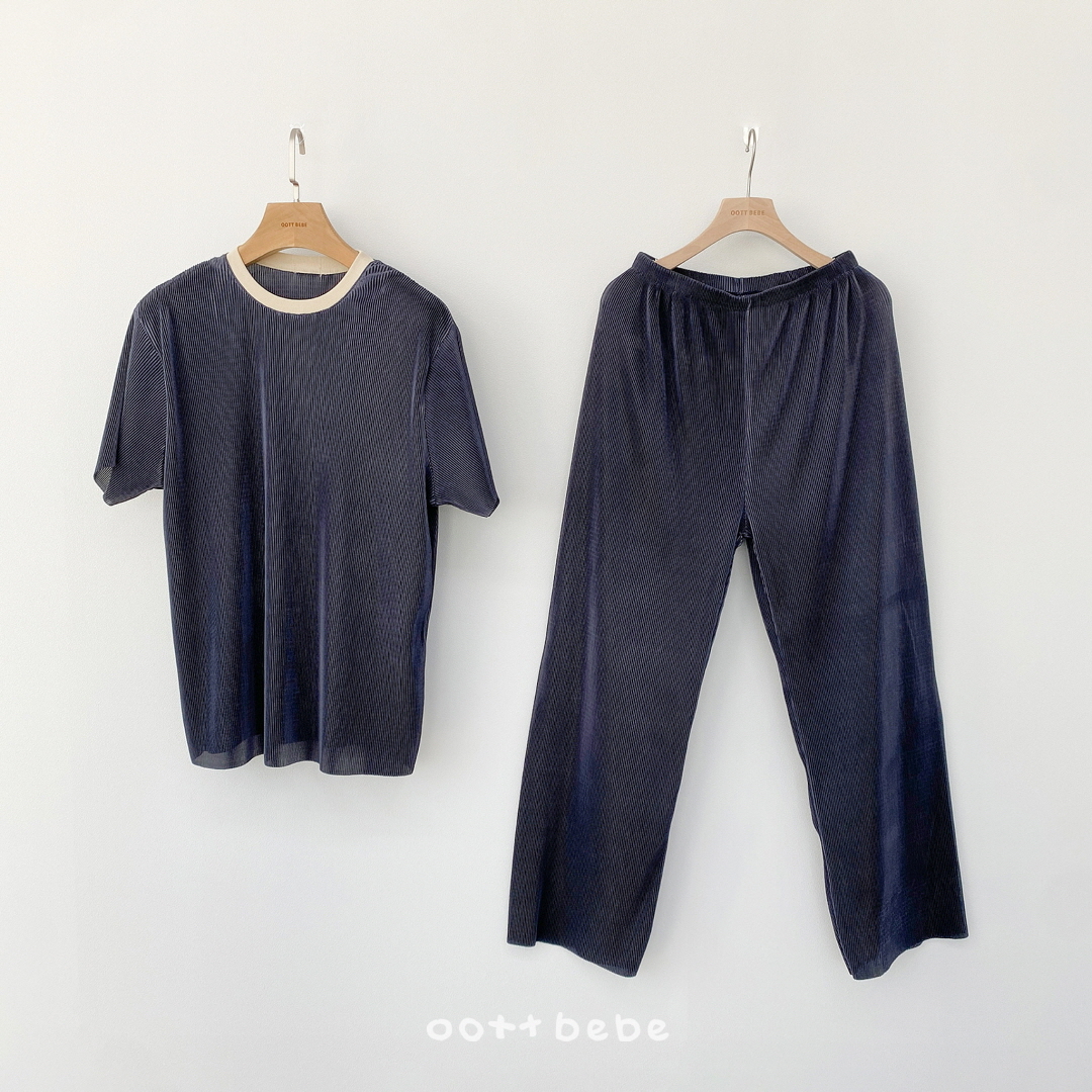 🇰🇷oottbebe set 成人 親子