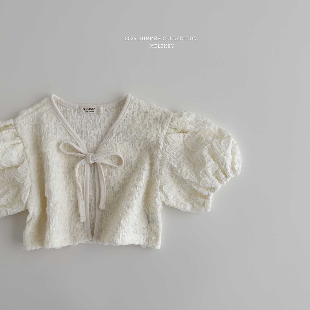 🇰🇷Melikey外套