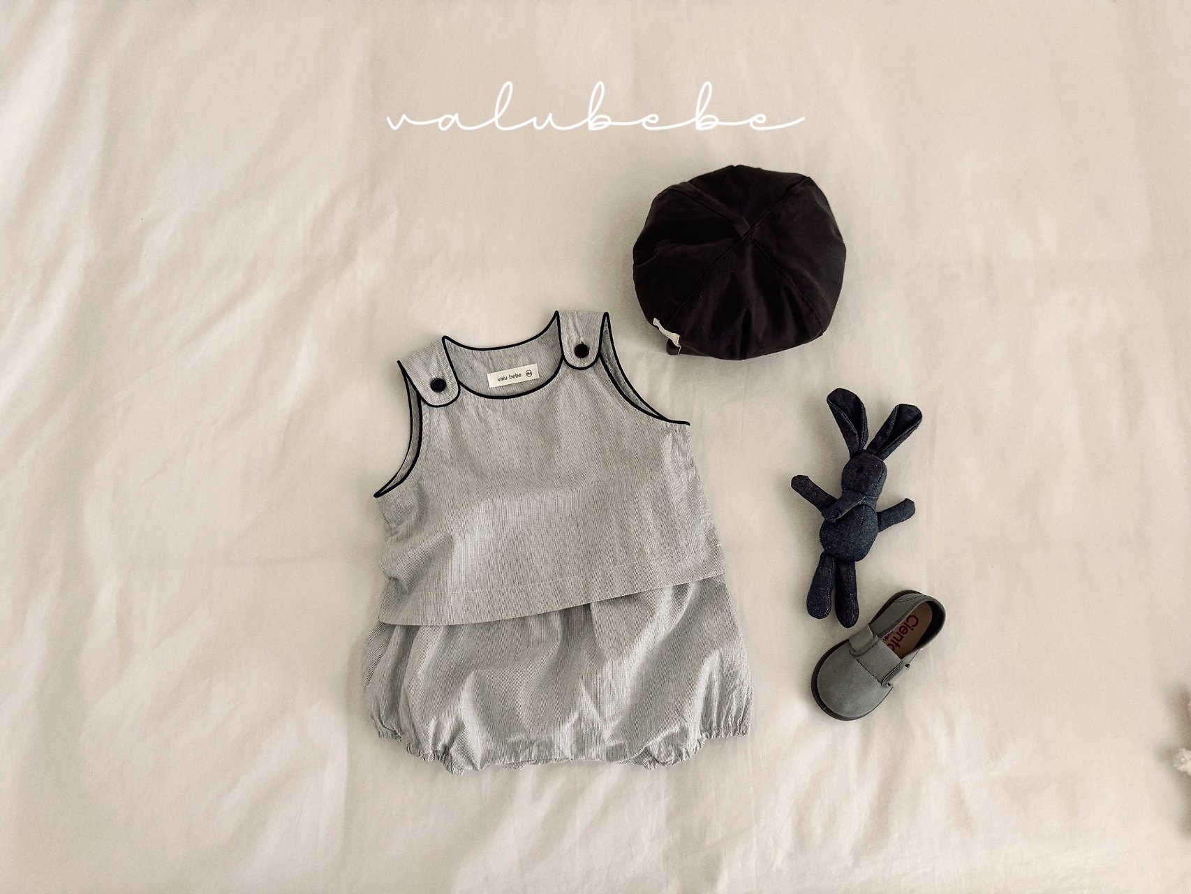 🇰🇷Valu_bebe包屁褲