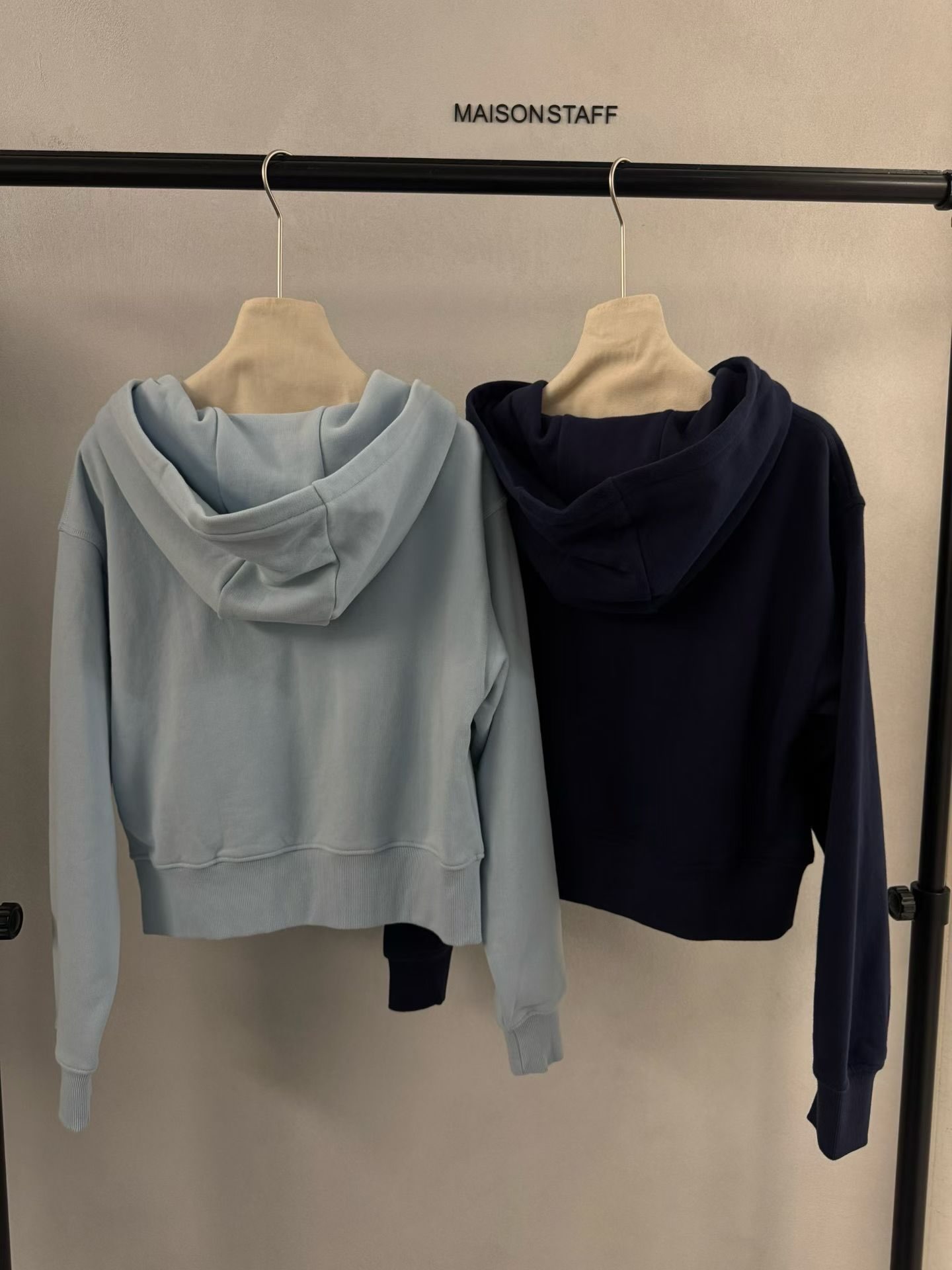(2026FW) MAISOSNTAFF - JACKET & PANTS