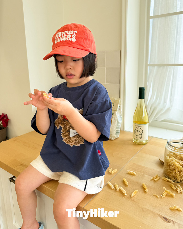 🇰🇷Tiny Hiker短褲