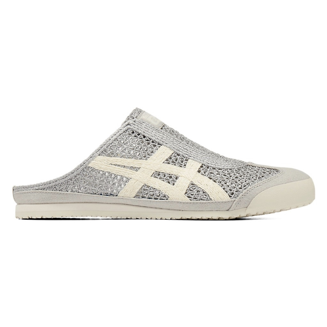 【预购】Onitsuka Tiger MEXICO 66 SABOT｜1183C123