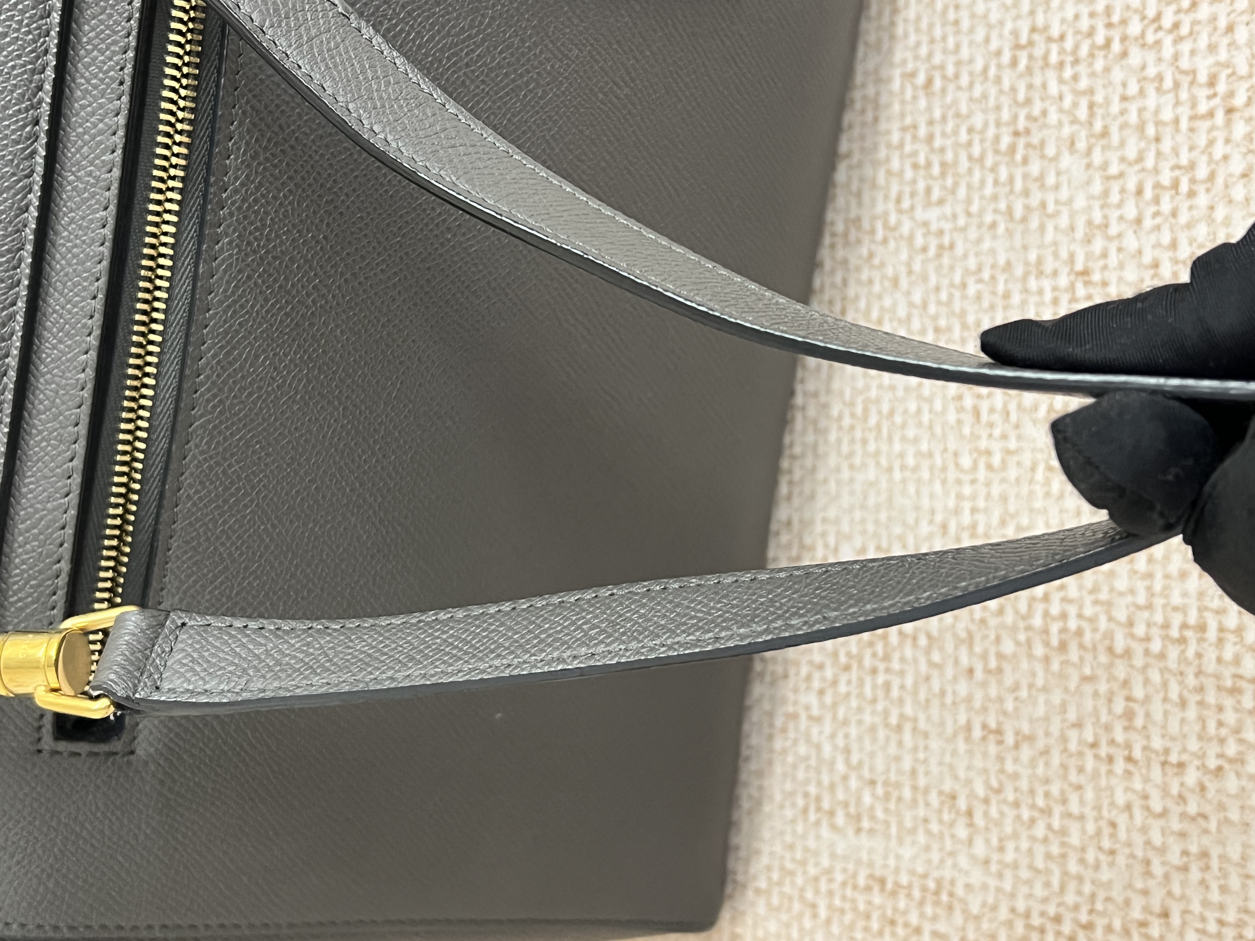 Pre-owned Celine Belt Bag/ Product Code: 26042116