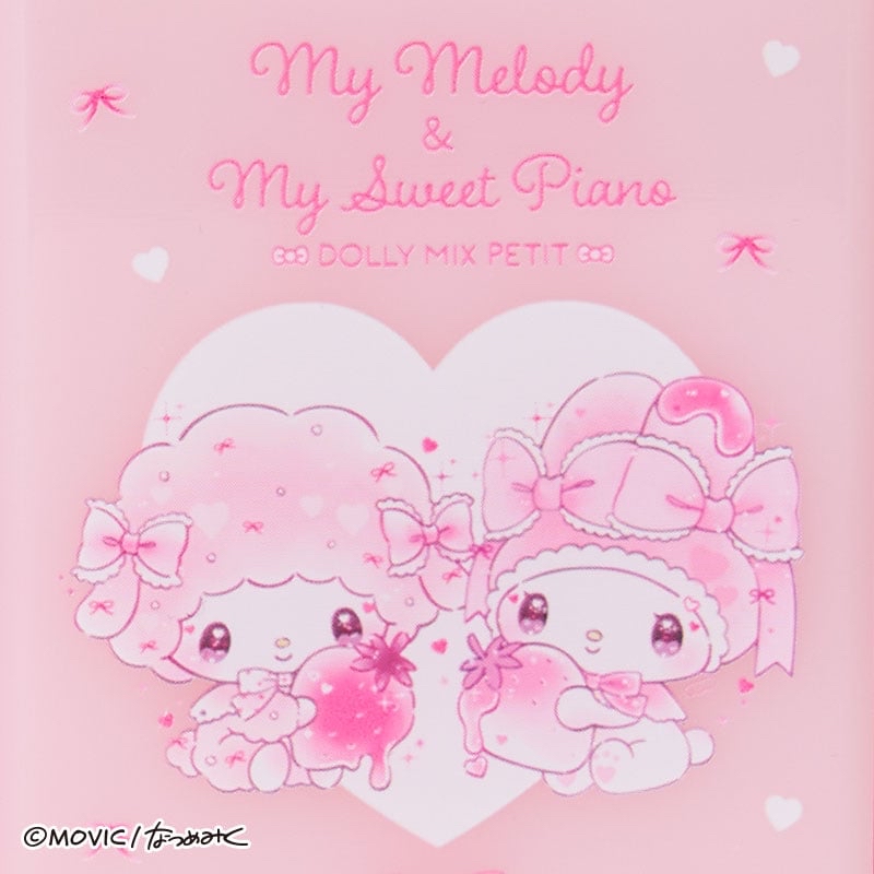 🎀【預訂】DOLLY MIX PETIT mirror