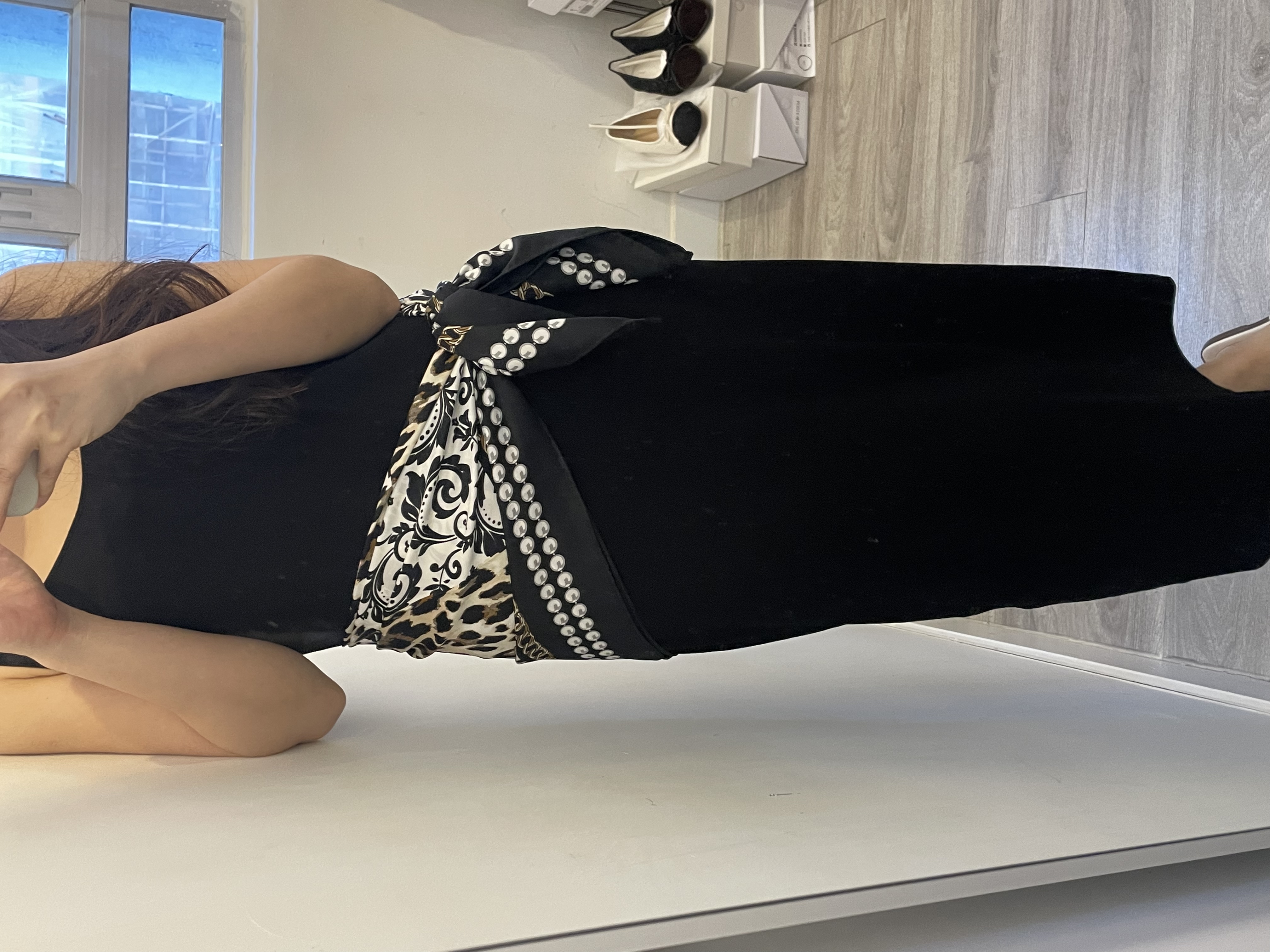 🍂連線🇰🇷 豹紋