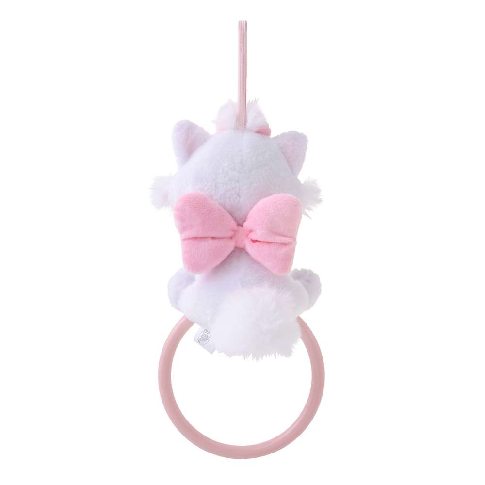 🎀【預訂】 Disney BATH ＆ LAUNDRY 毛巾架 - Marie