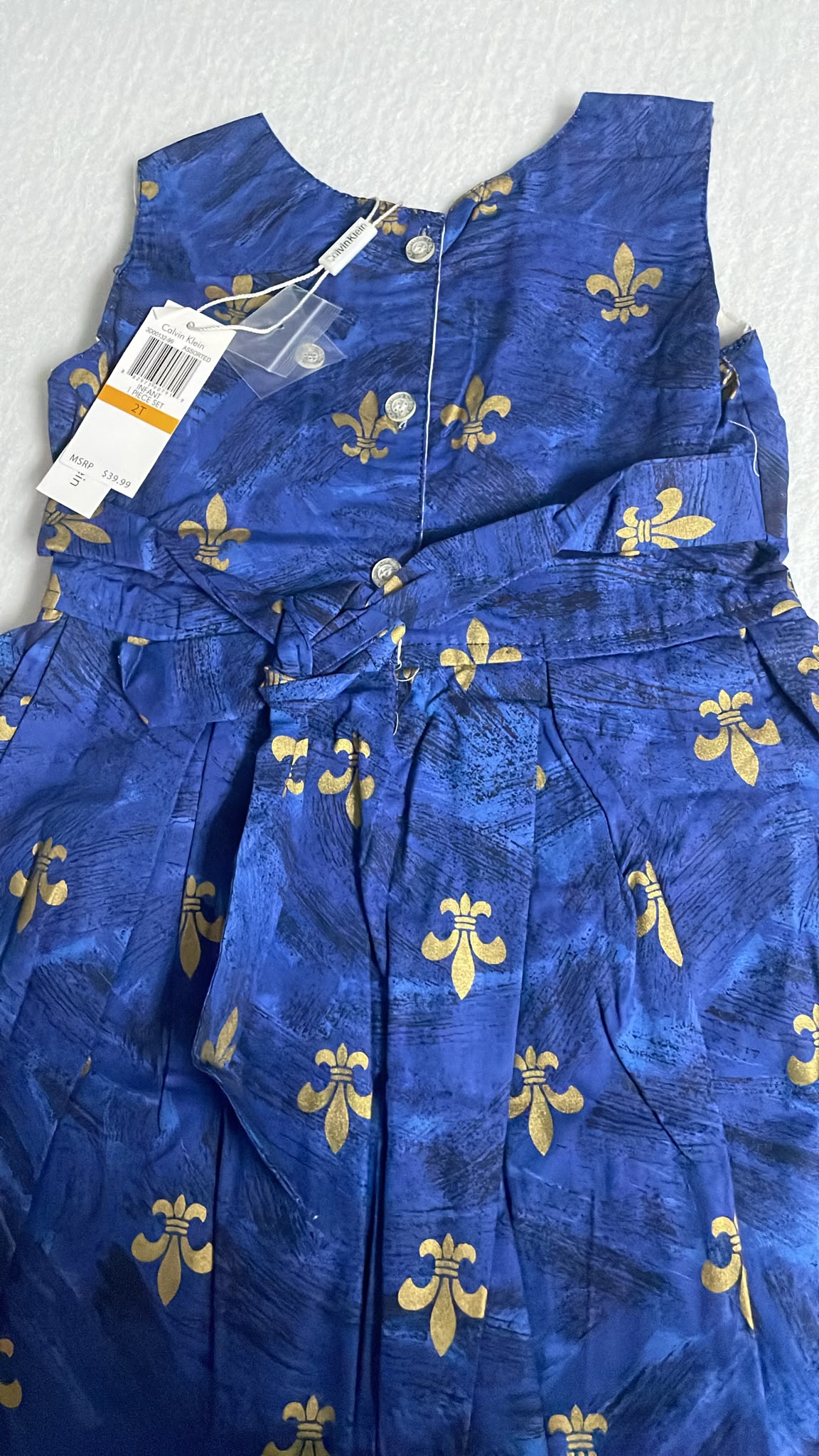 ck裙90/100碼（清貨不設儲貨-boxO2)