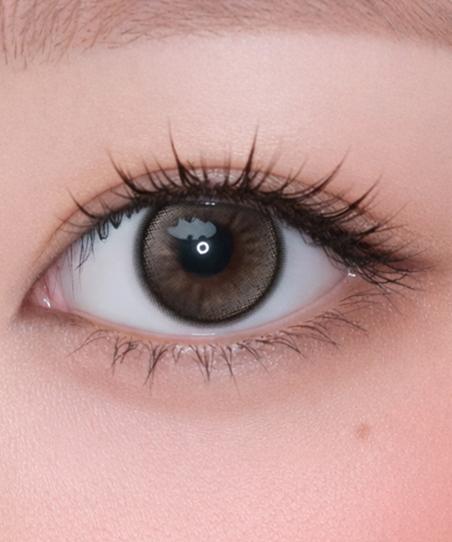 Hapa Kristin - Dolly Kristin Beige (1day/10P)