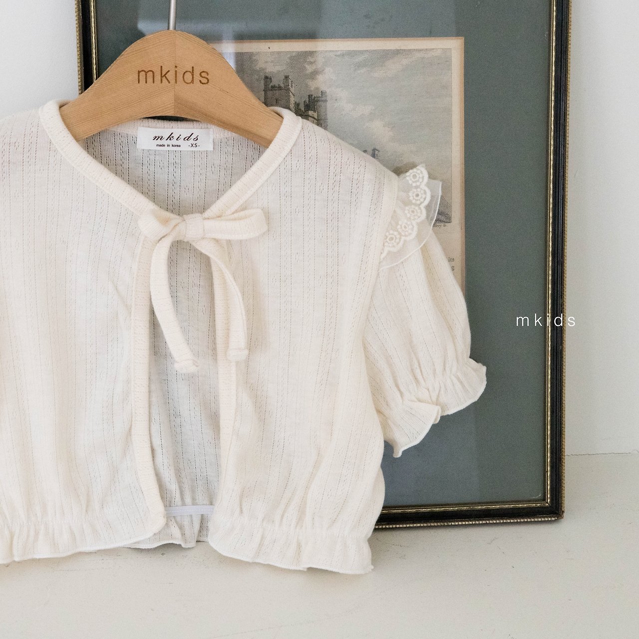 🇰🇷Mkids 外套