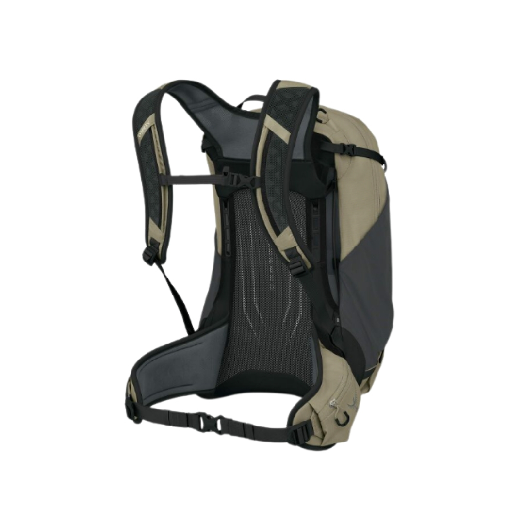 【多色選擇】Osprey Hikelite 28 登山背包 (2026新版)