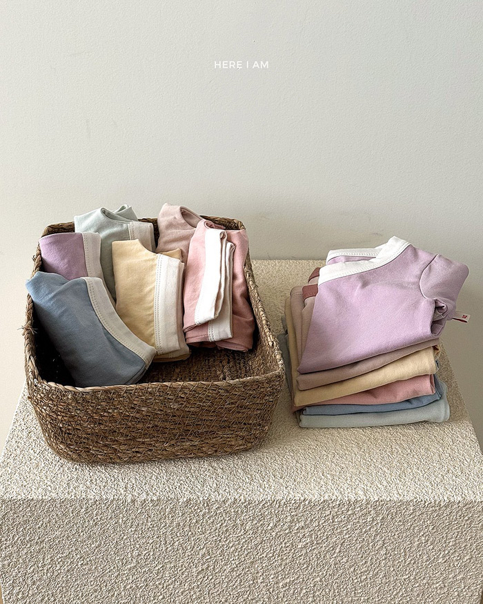 🇰🇷Here I Am set