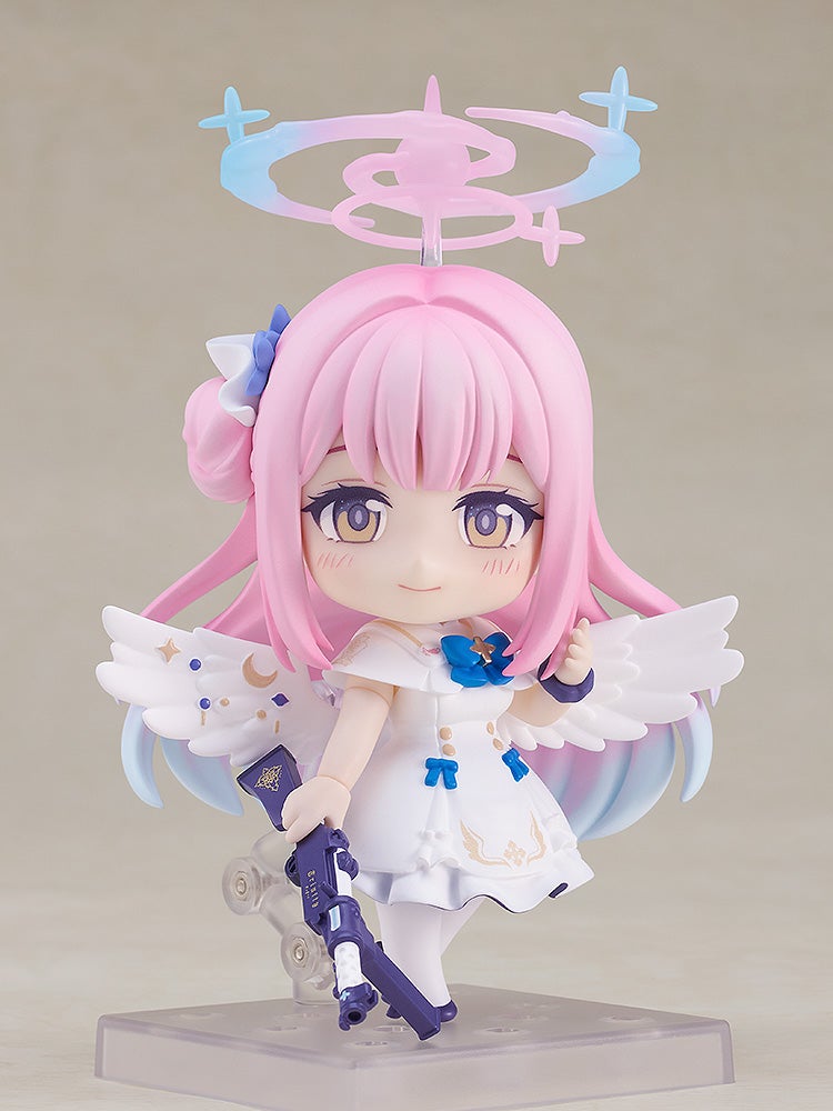 (預訂訂金 $100) (總價 $340) GSC Nendoroid 2423 蔚藍檔案 Blue Archive 聖園彌香 黏土人 Mika Misono (再版) (行版) 