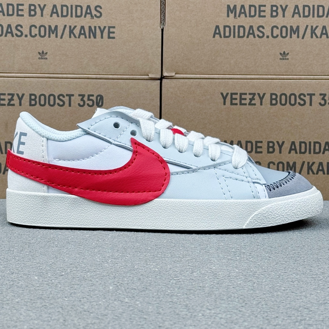 Nike Blazer Low '77 Jumbo