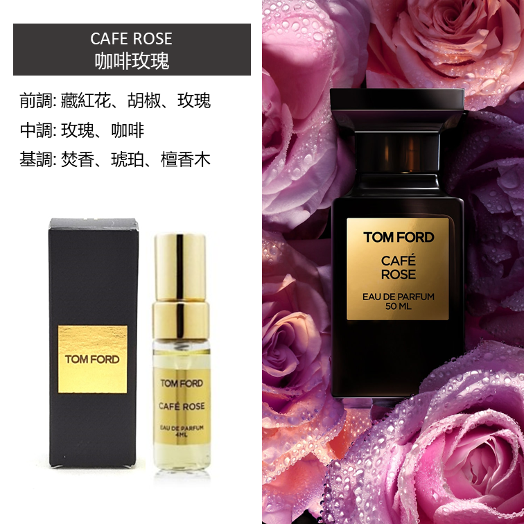 Tom Ford 迷你香水| Siamei 詩雅美品