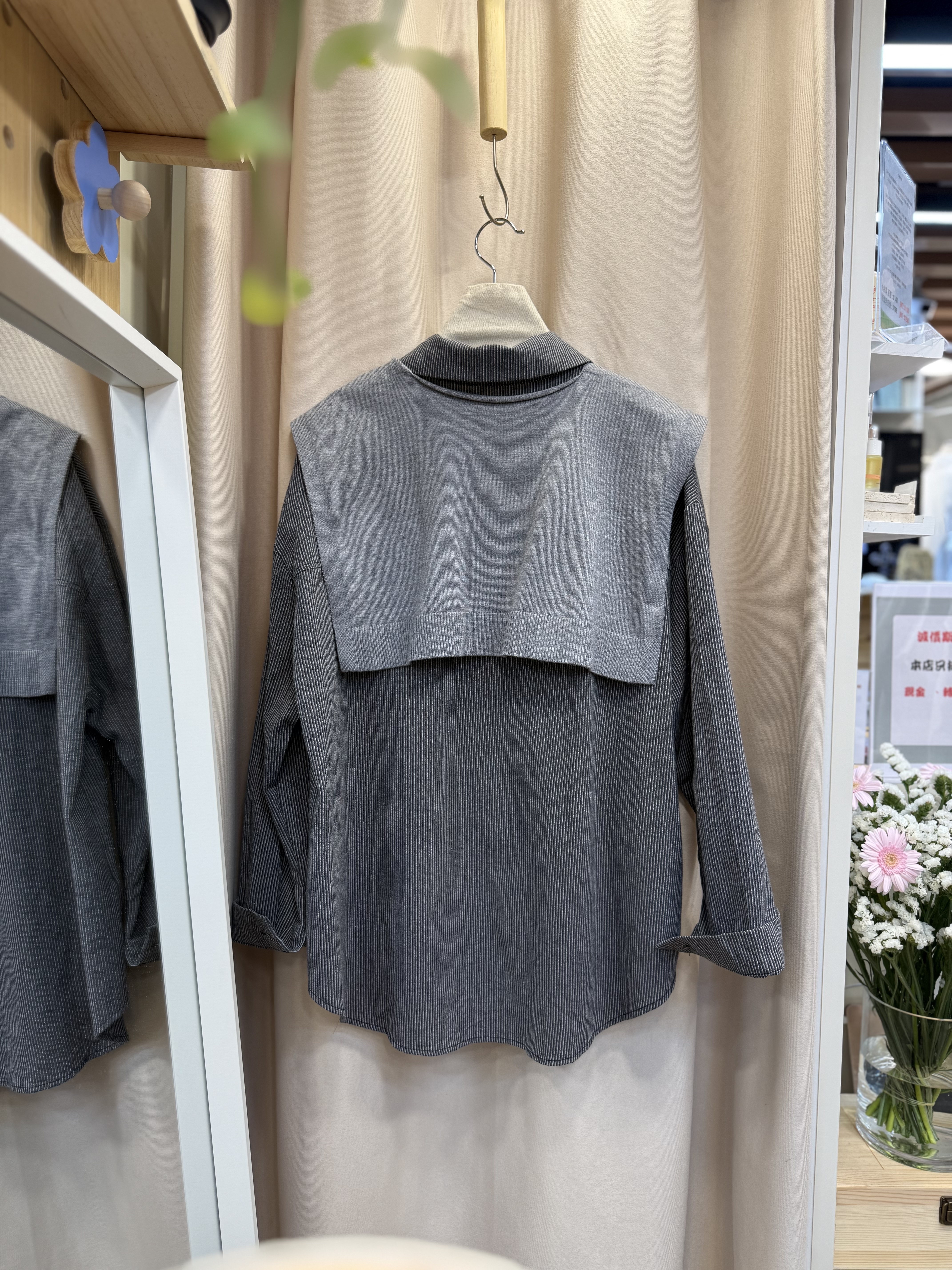 套裝恤外套 J129 41735269 