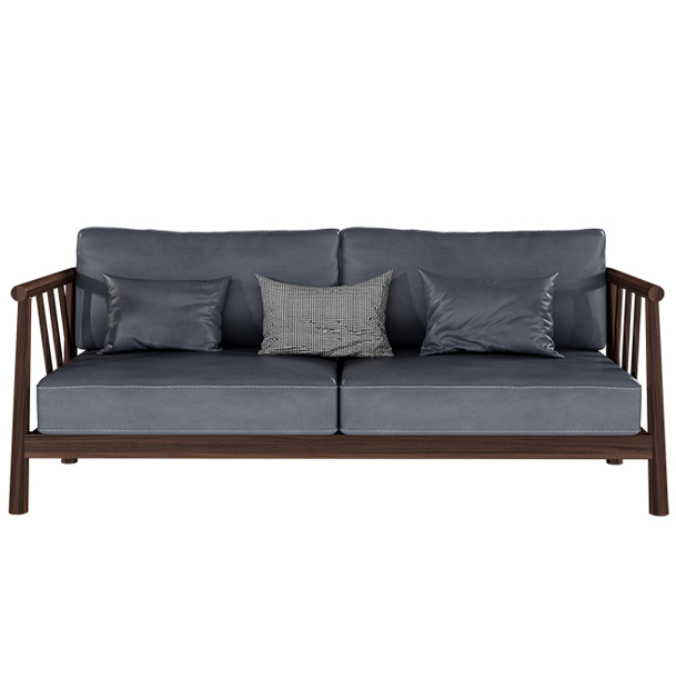 三座位梳化 8042