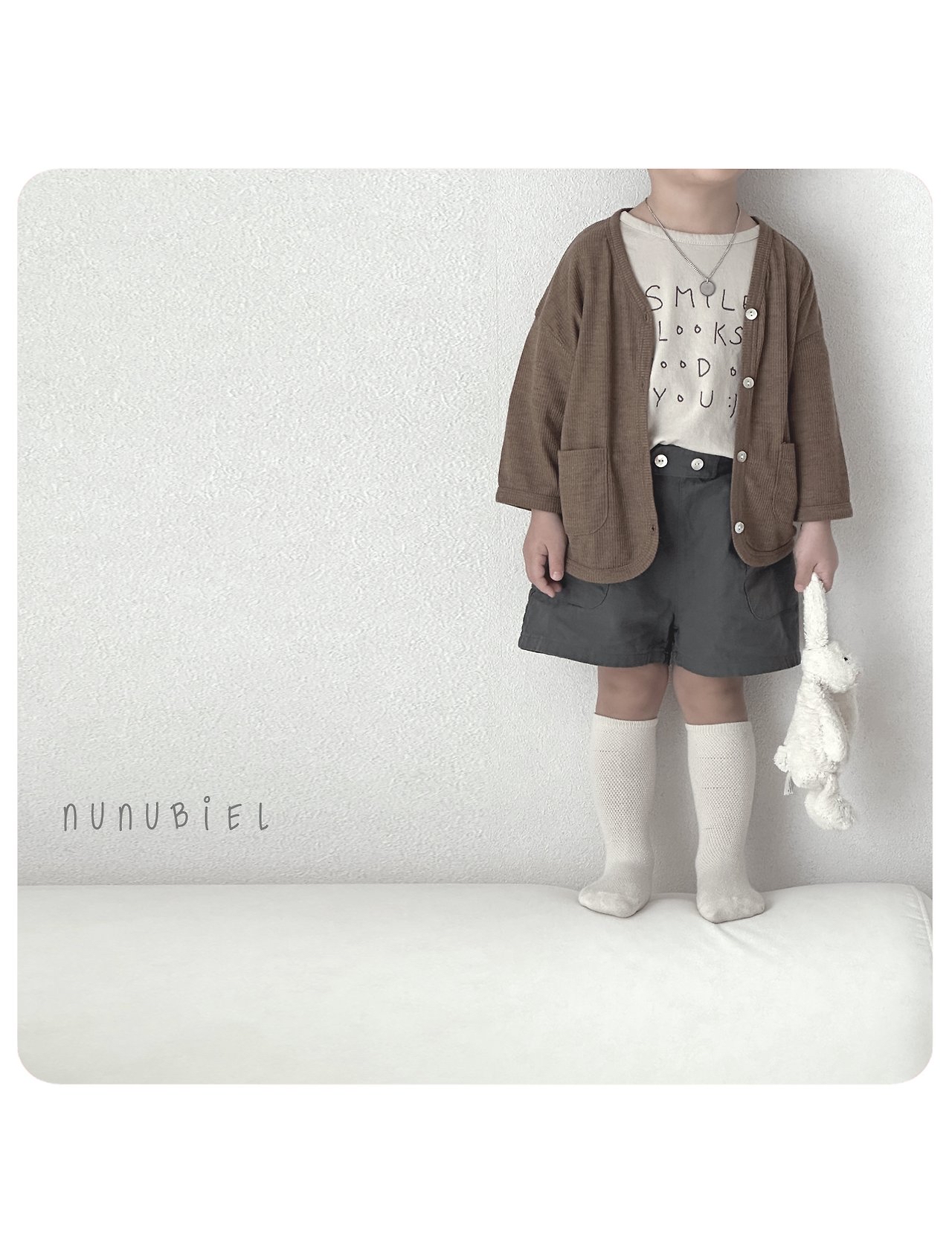 🇰🇷Nunubiel外套