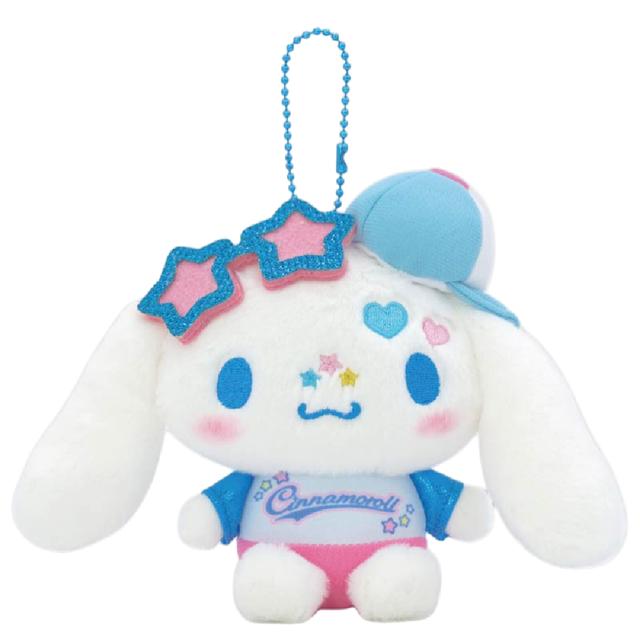 Sanrio Y2K系列 公仔掛飾