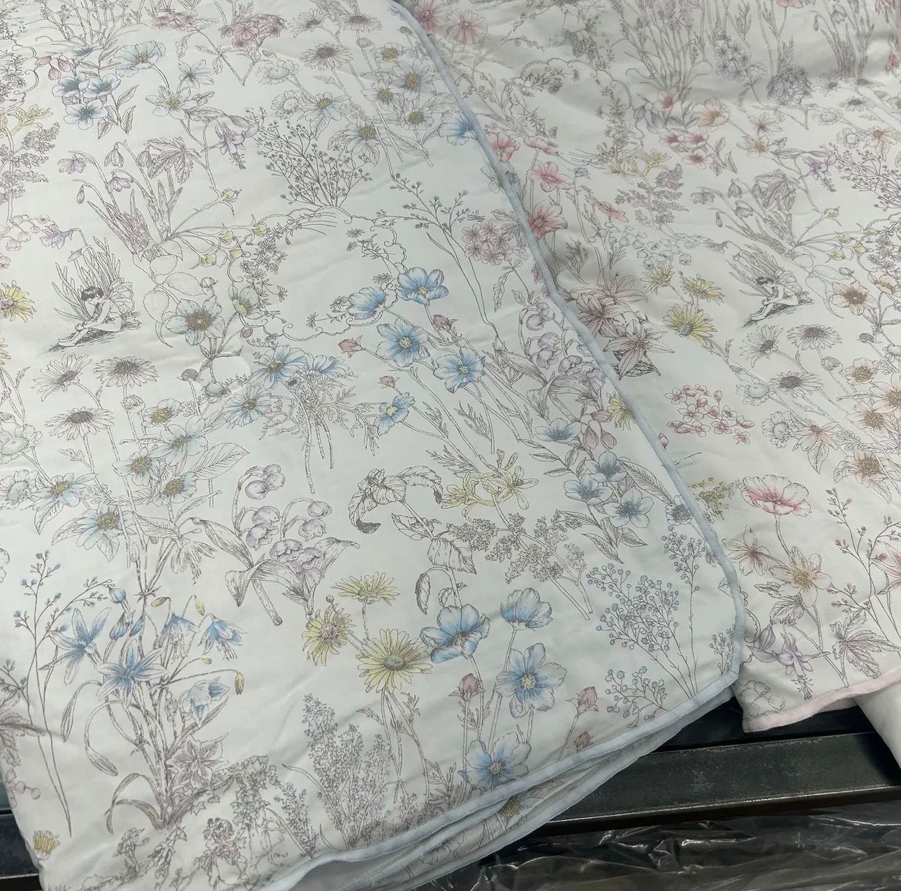 🇰🇷韓國直送 涼感被 KJ14 Made in Korea