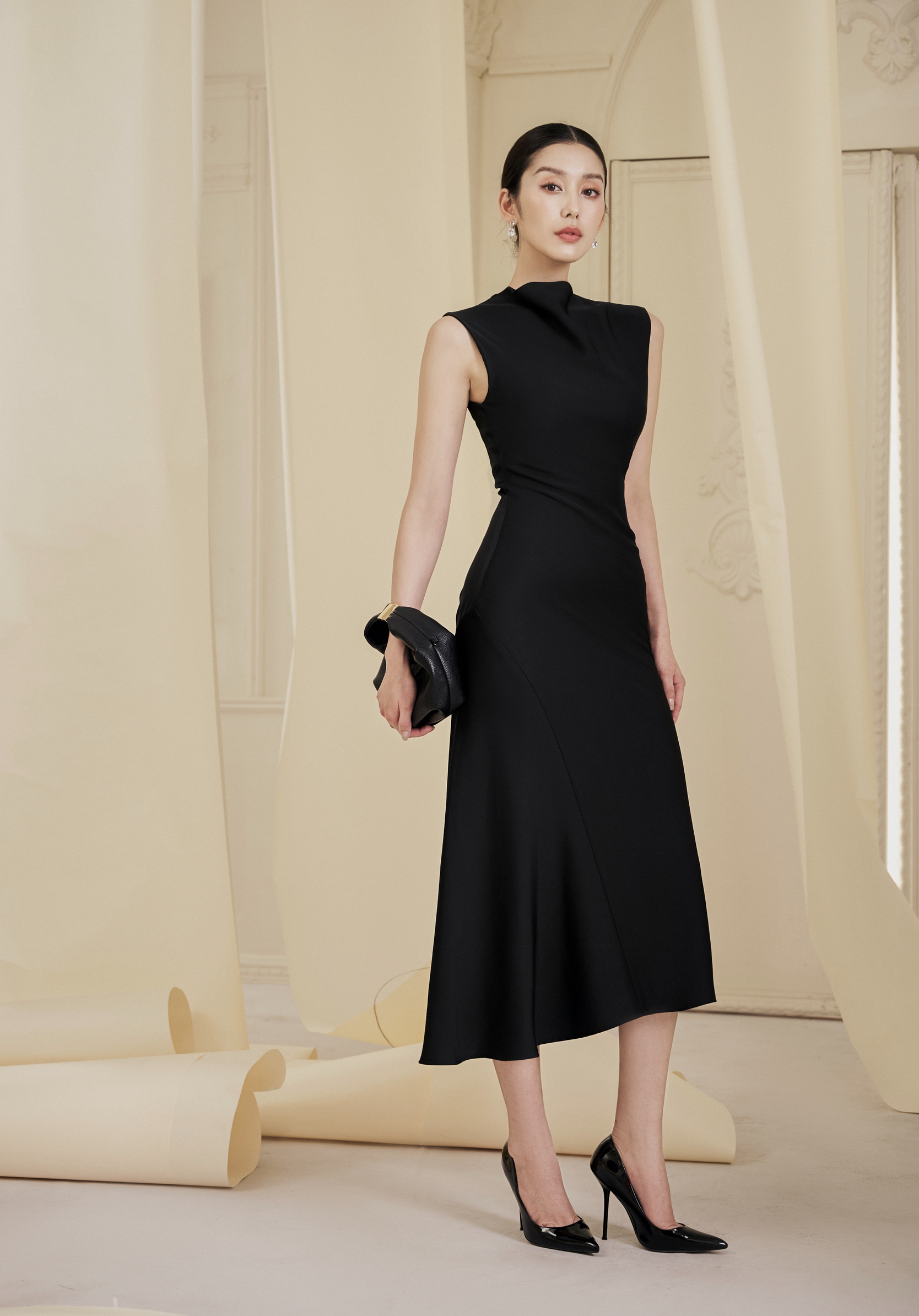 Inez Dress