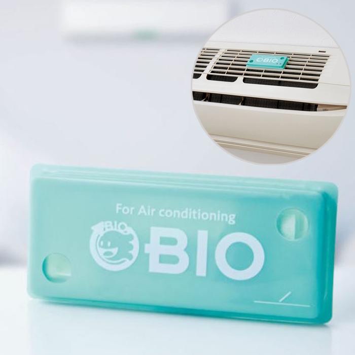 日本製COGIT Power Bio冷氣機防霉除臭盒