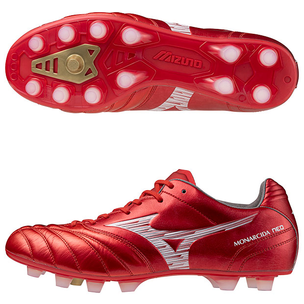 預訂)Mizuno Monarcida NEO 3 WIDE ELITE | 執波仔足球