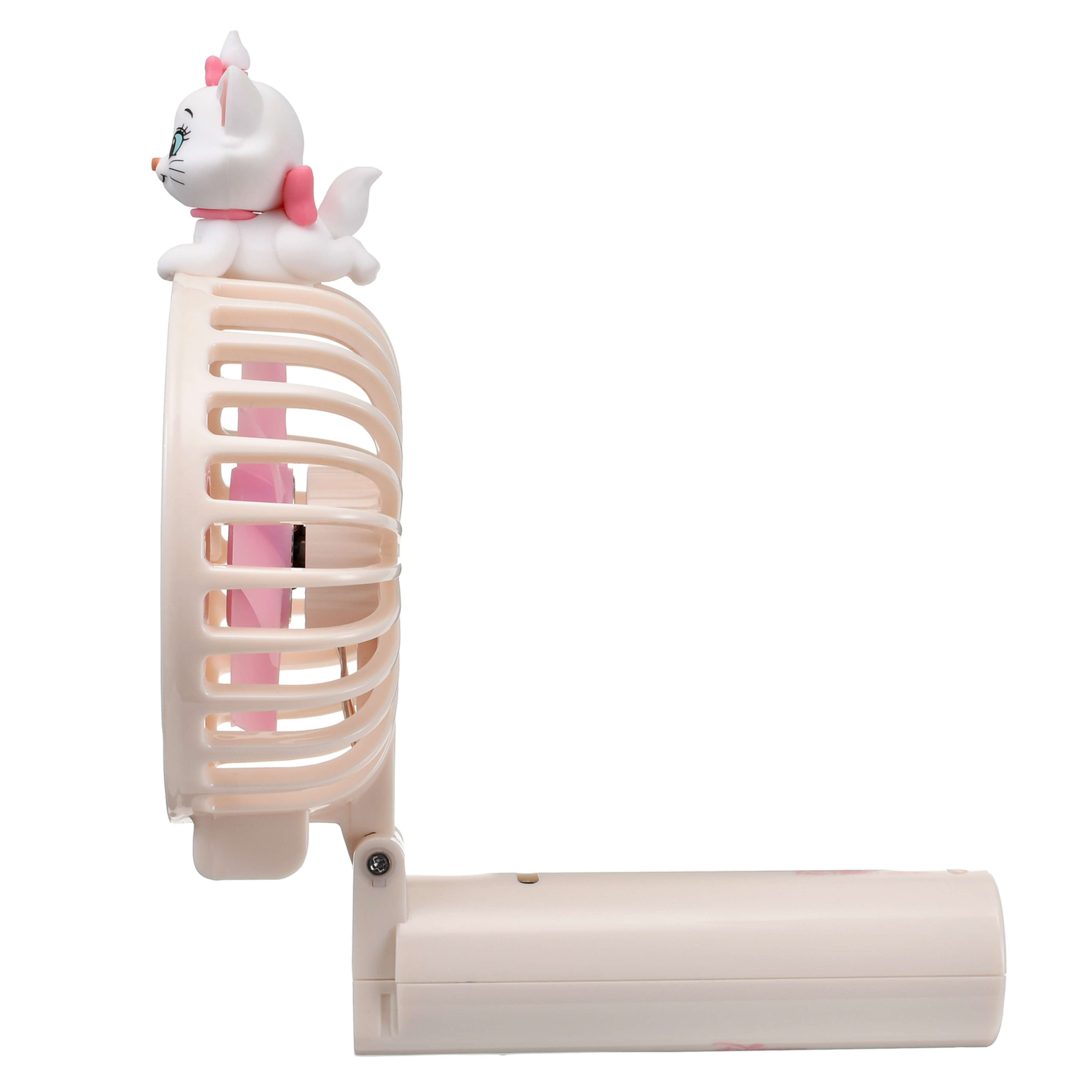 🌸 【預訂】Marie 手提風扇 - UV Care Goods