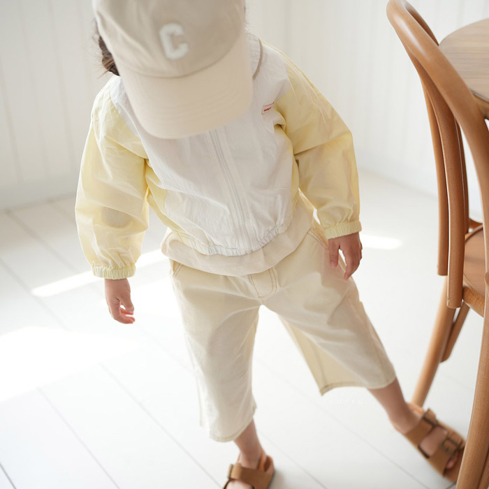 🇰🇷Neneru外套