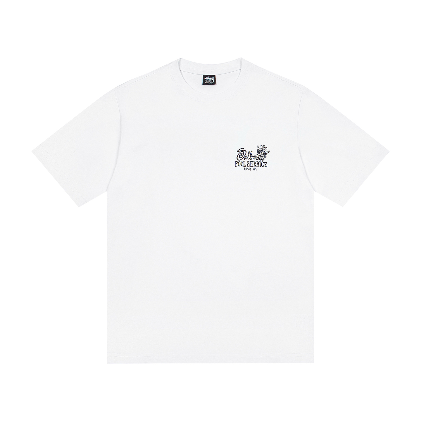 Stussy Tee