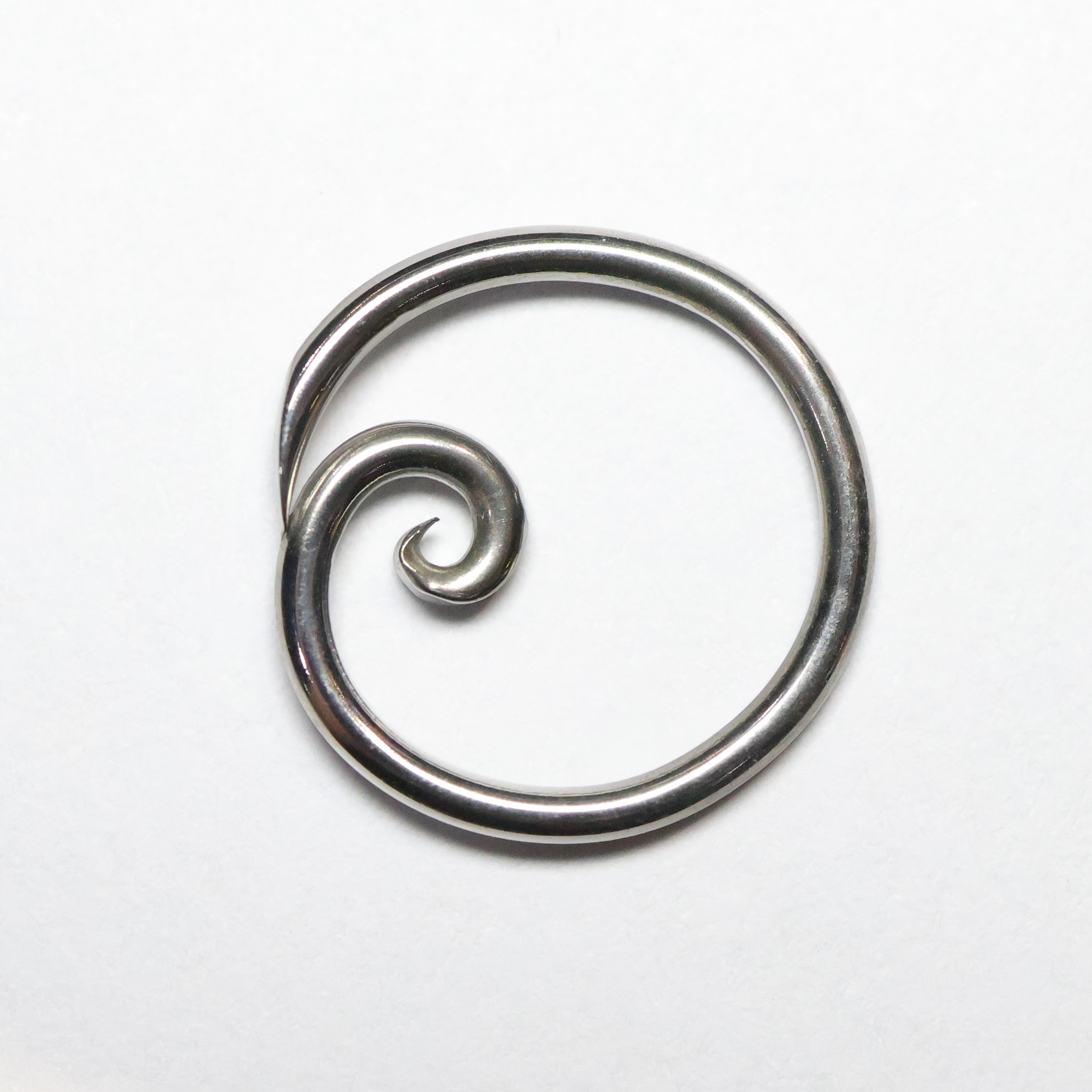 Regulus 	(Daith)