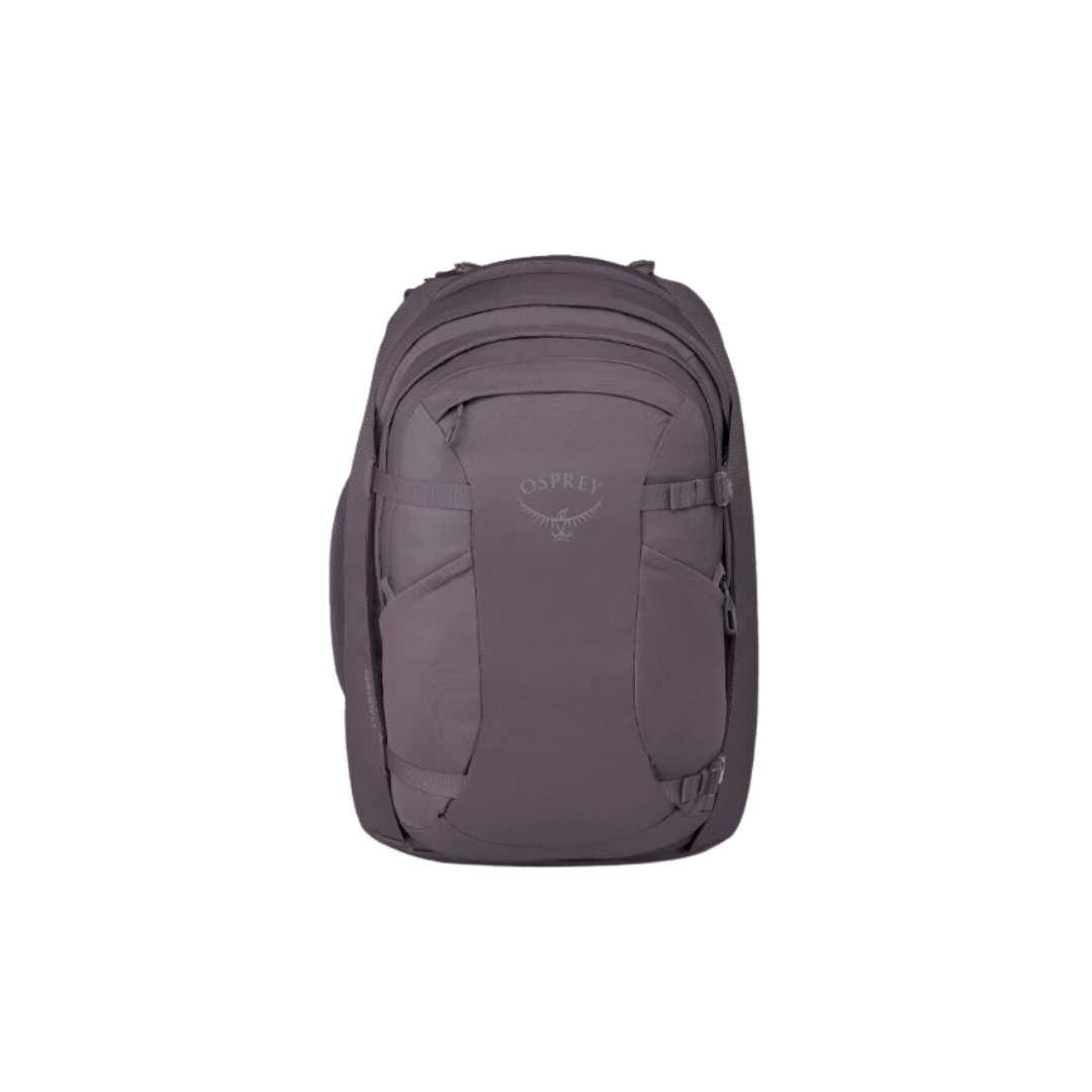 【多色選擇】Osprey Fairview 55 旅行背包 (子母包)