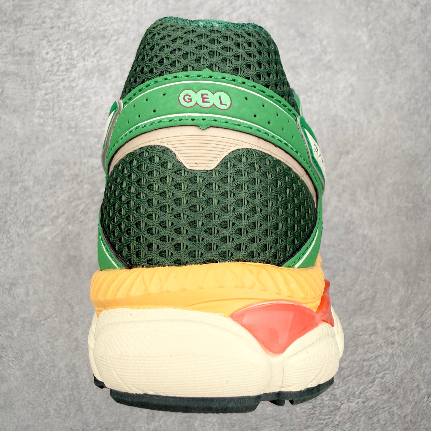 Asics Gel-Cumulus 16