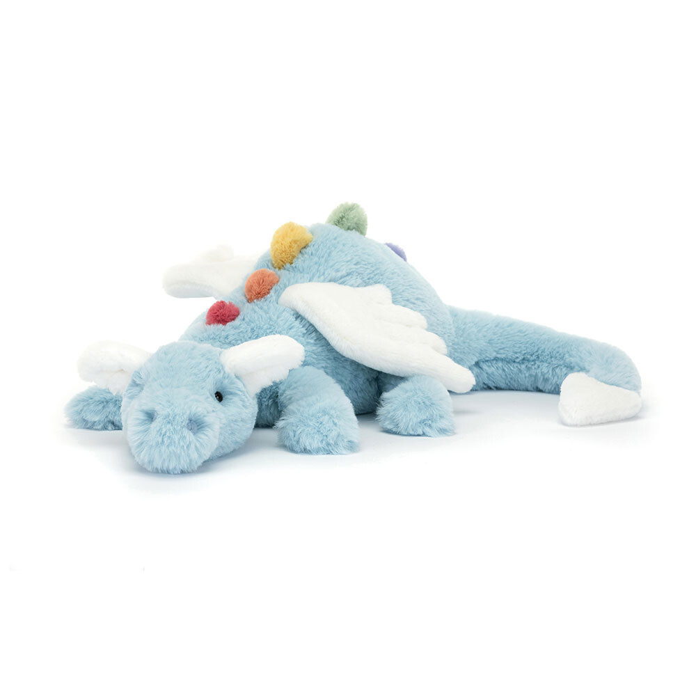 jELLYCAT Sky Dragon 天空龍