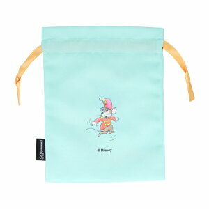 [現貨] [日本直送] DUMBO | 復古款 ｜ 索袋 {TF2311066}