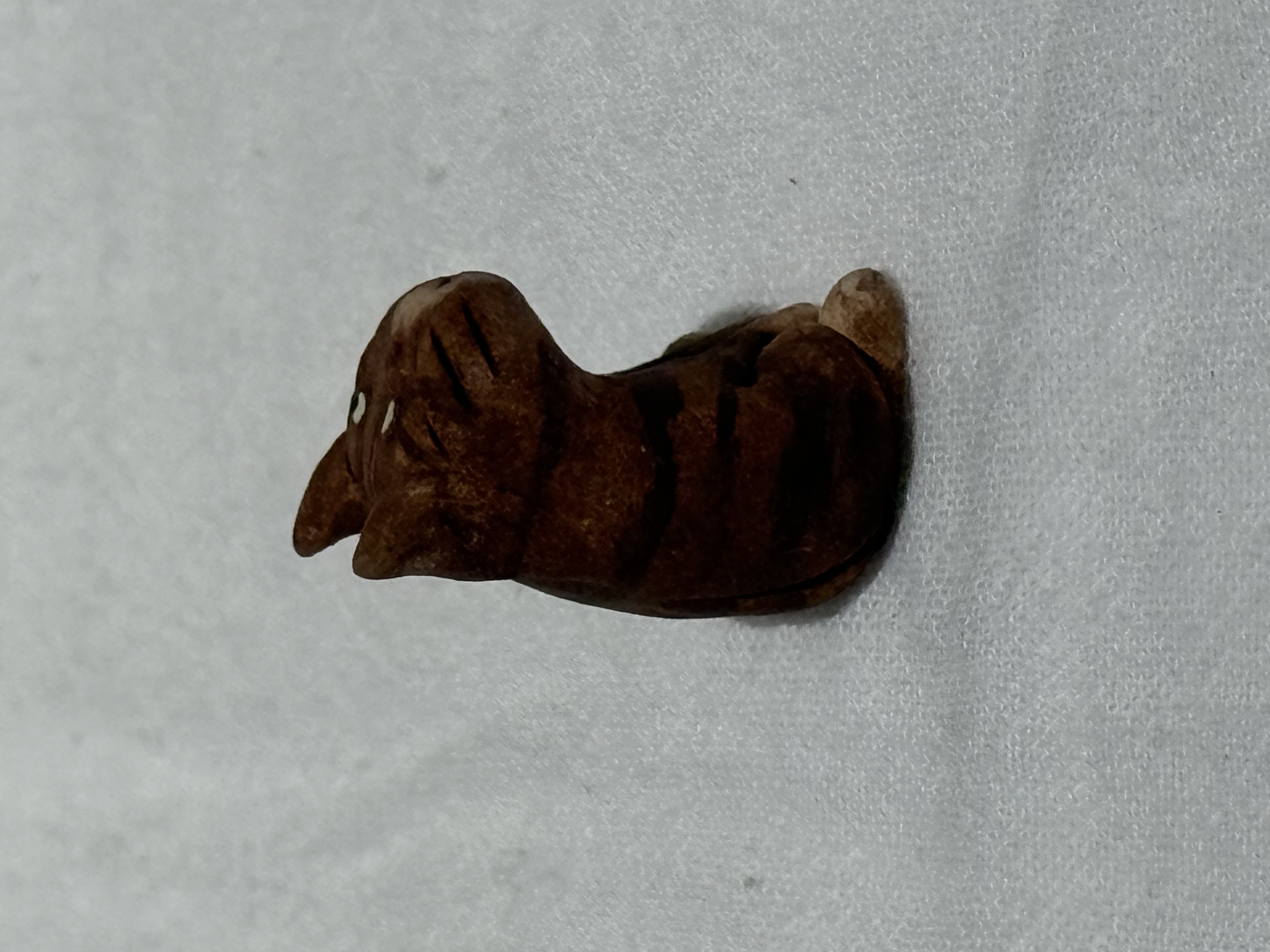 半澤淳子 小mini 貓貓 貓咪 擺件