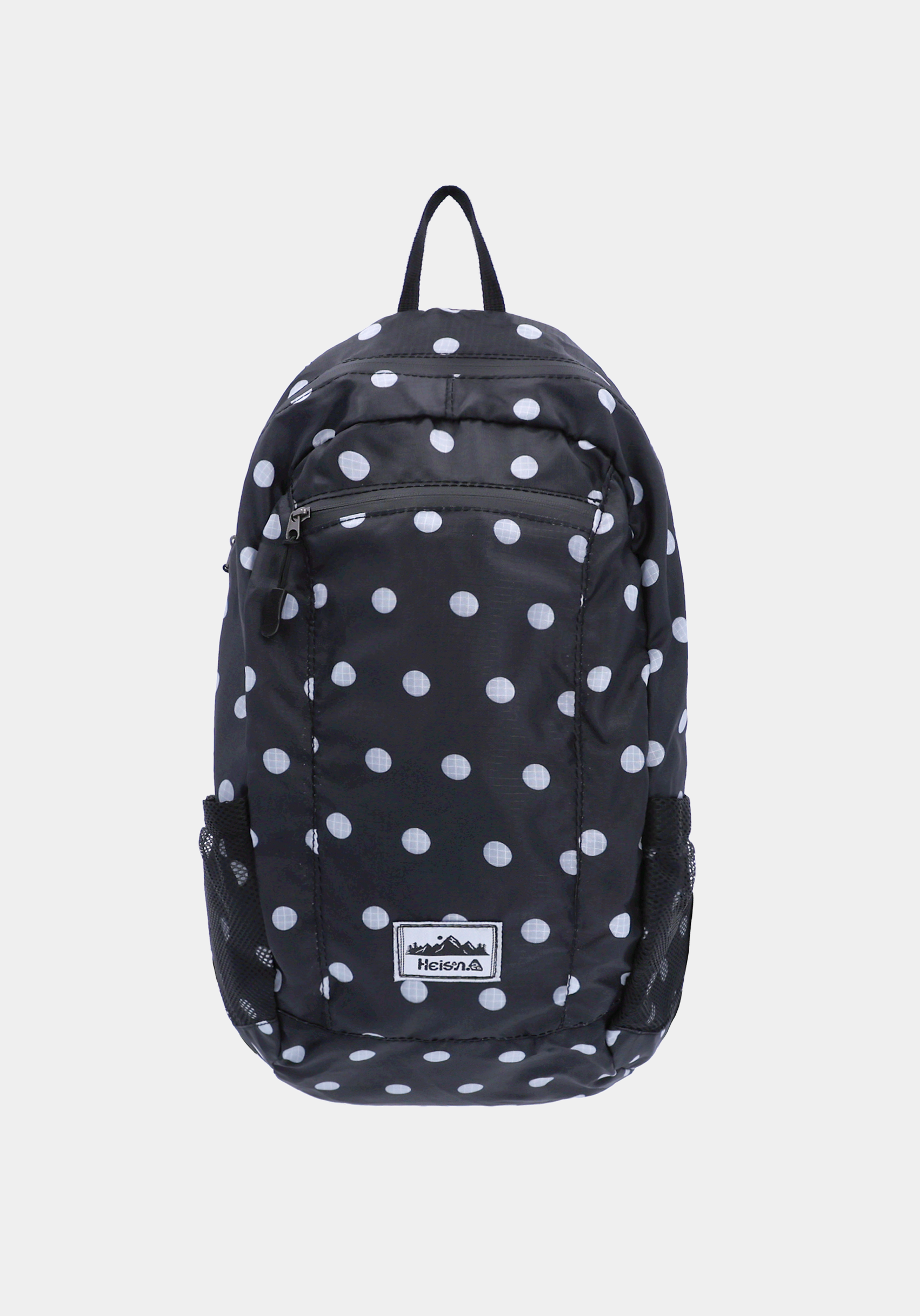 🇰🇷訂購｜Heisan｜Pocket bag V1 DOT 波點款 6色 