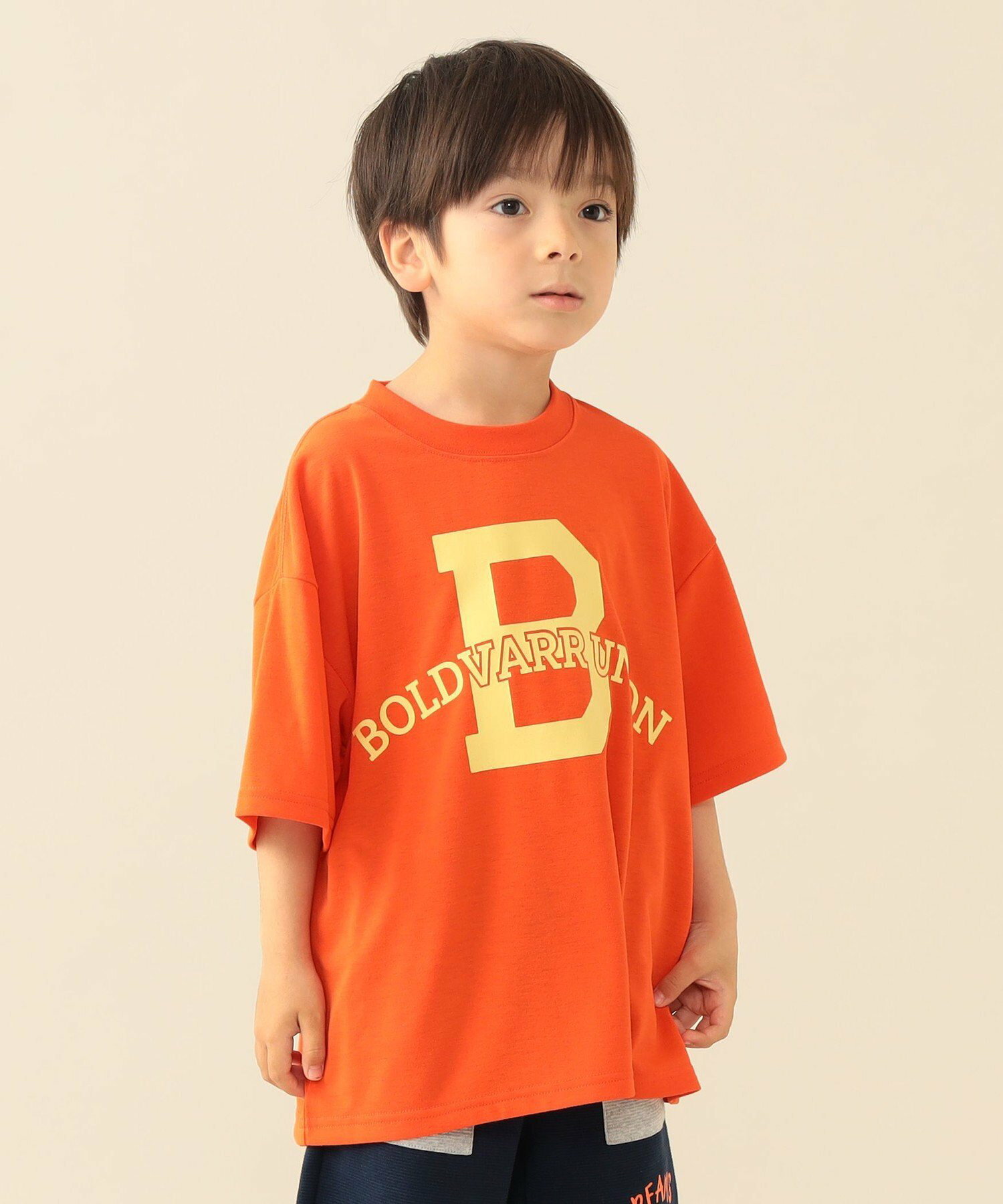 🆕【⭐訂購⭐】🌀 🇯🇵 日本直送 #BEAMS mini 滑板風 寬鬆版型 短袖T恤［3款選］🌀 [ELEA-0099][260611]