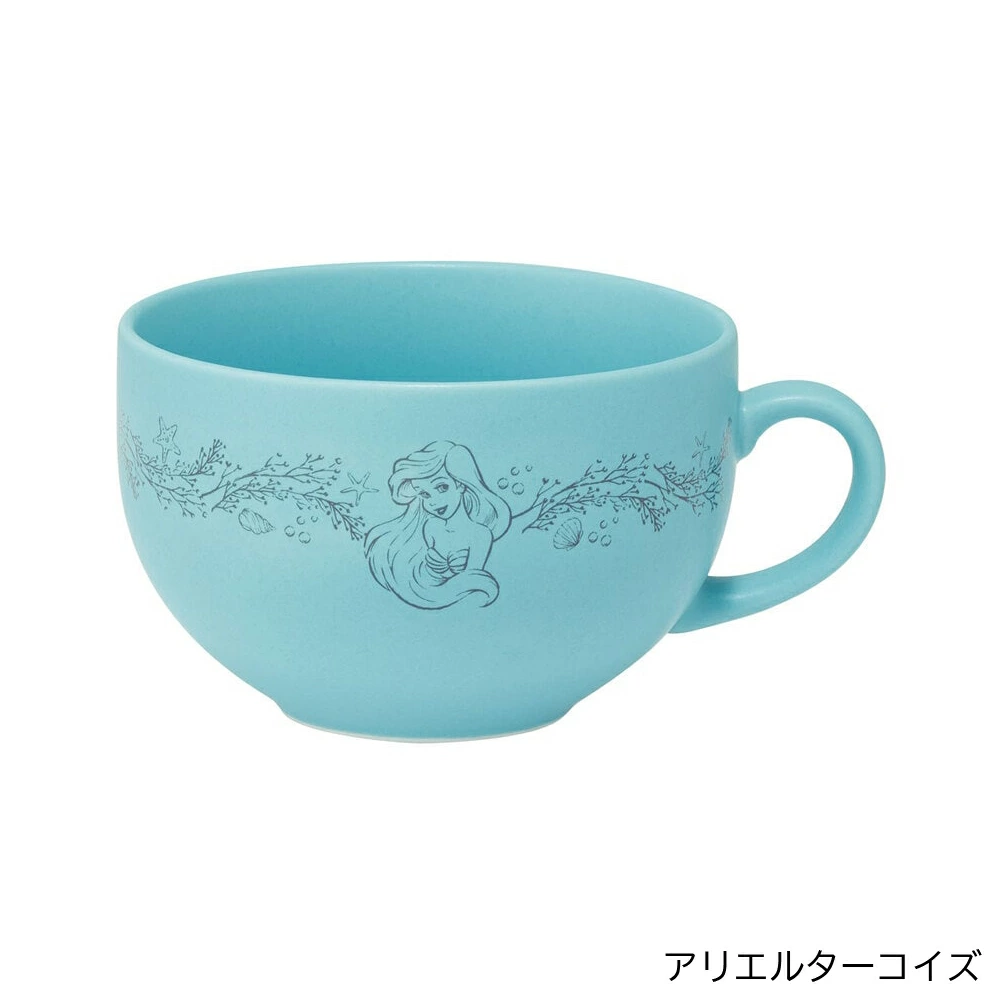 日本製 Skater 美濃燒 陶瓷湯碗杯