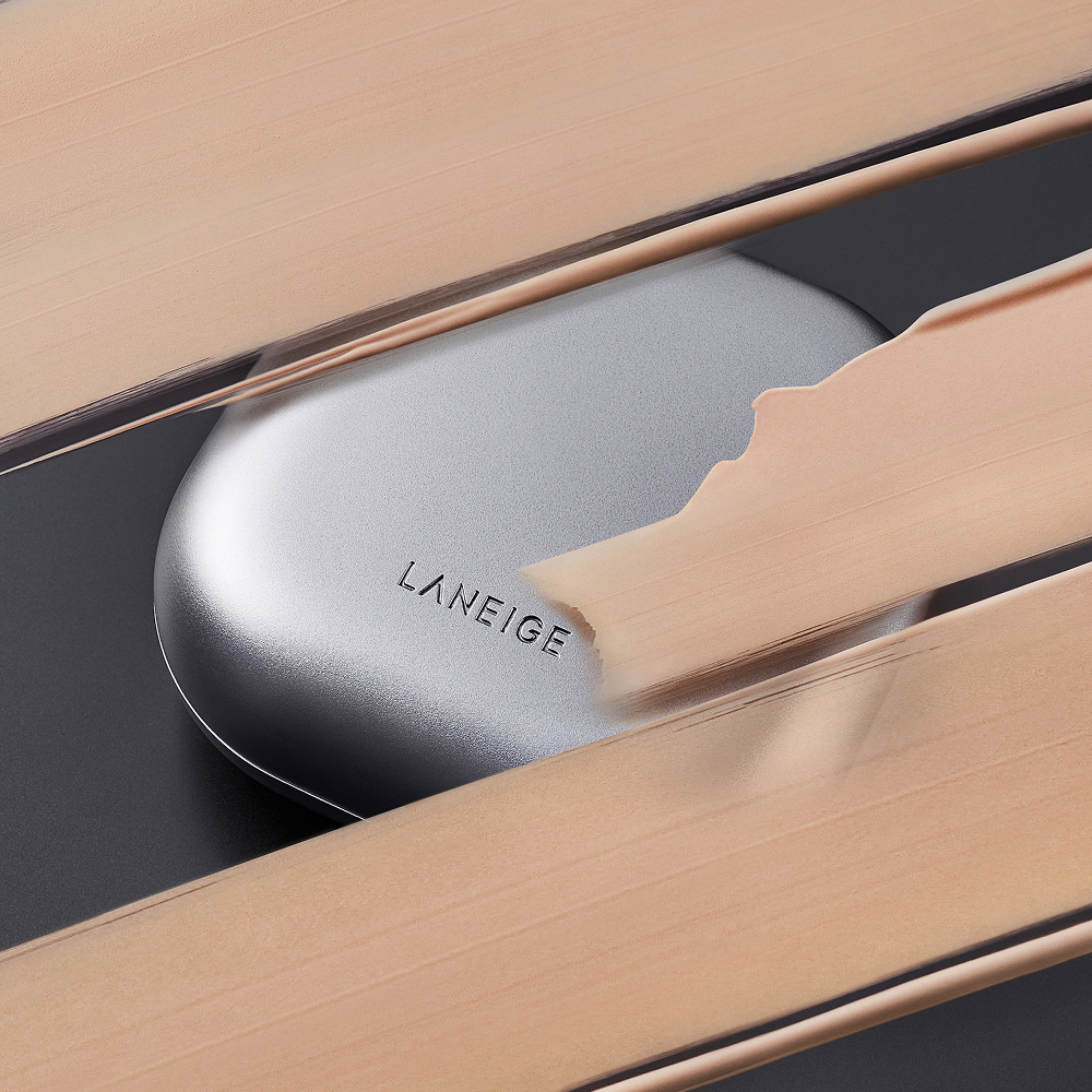 LANEIGE 霧感無瑕 NEO 氣墊粉底 SPF42 PA+++ (連粉盒及補充裝) 15g x 2