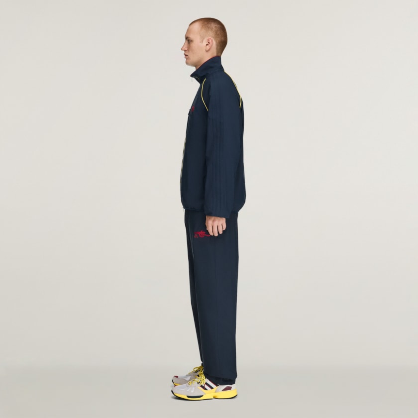 Adidas Spezial Arsenal 阿仙奴 SPZL F.C. 聯乘外套 KV4427