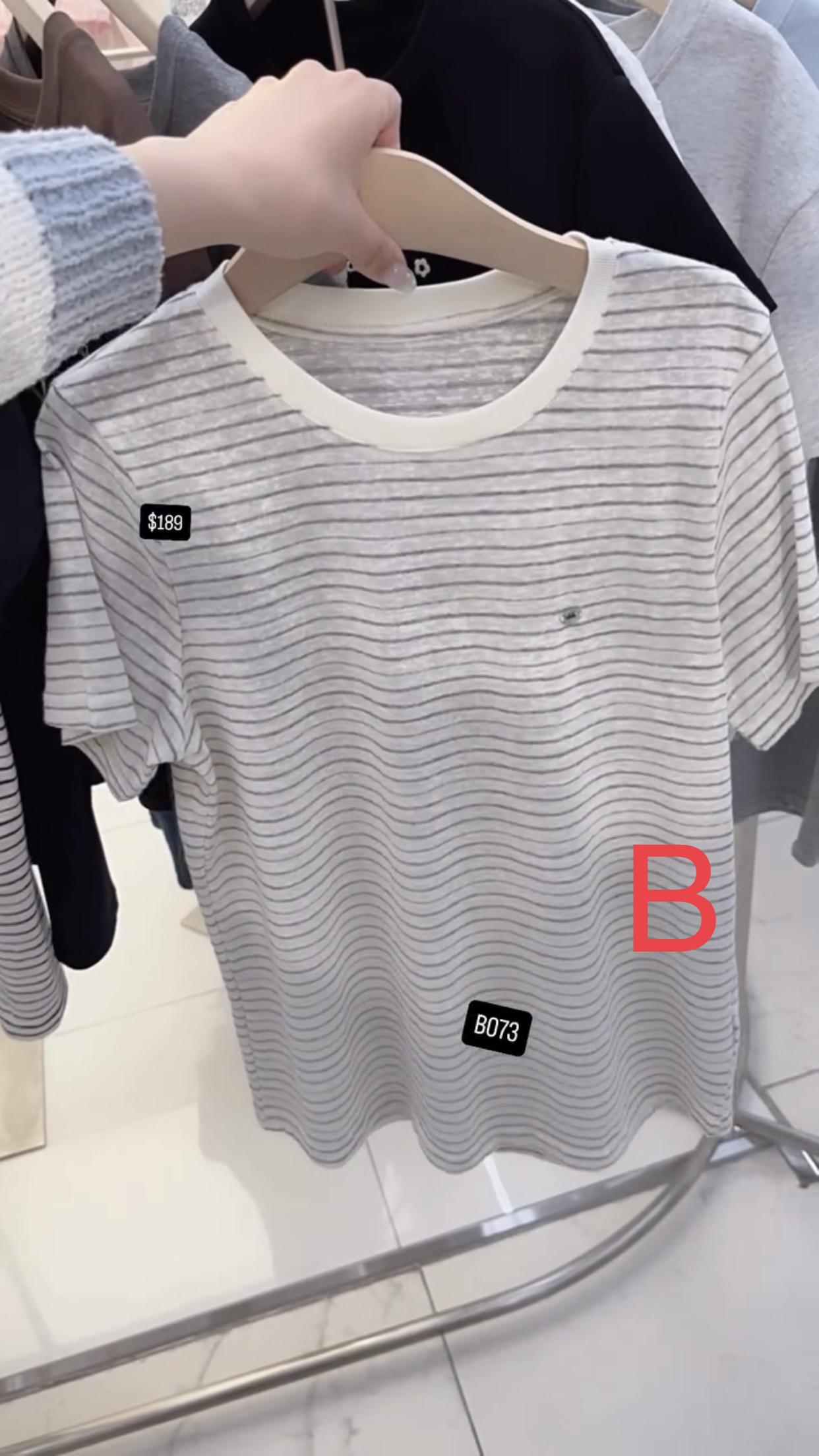 🇰🇷🇰🇷韓國連線 3/3🔥🔥10239#B073