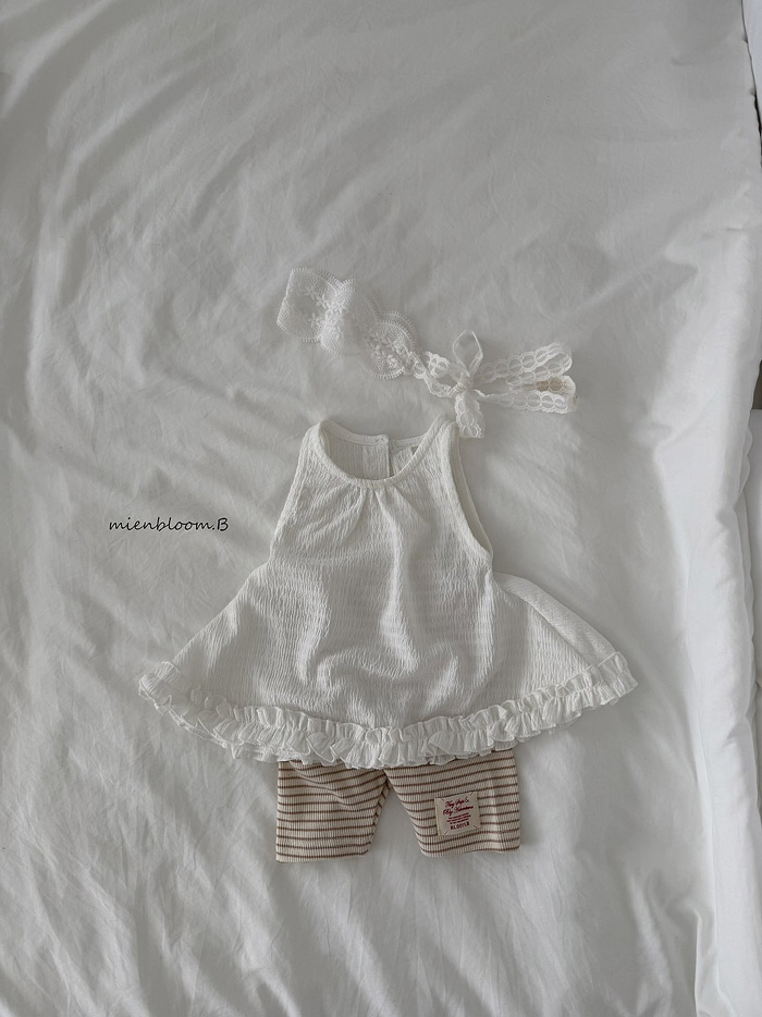 🇰🇷mienbloom.b 上衣