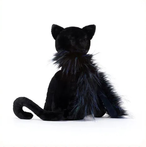 【英國】Jellycat Glamorama Cat